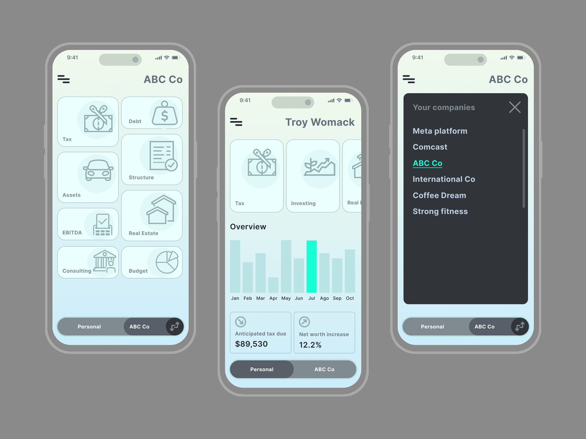 Pocket App