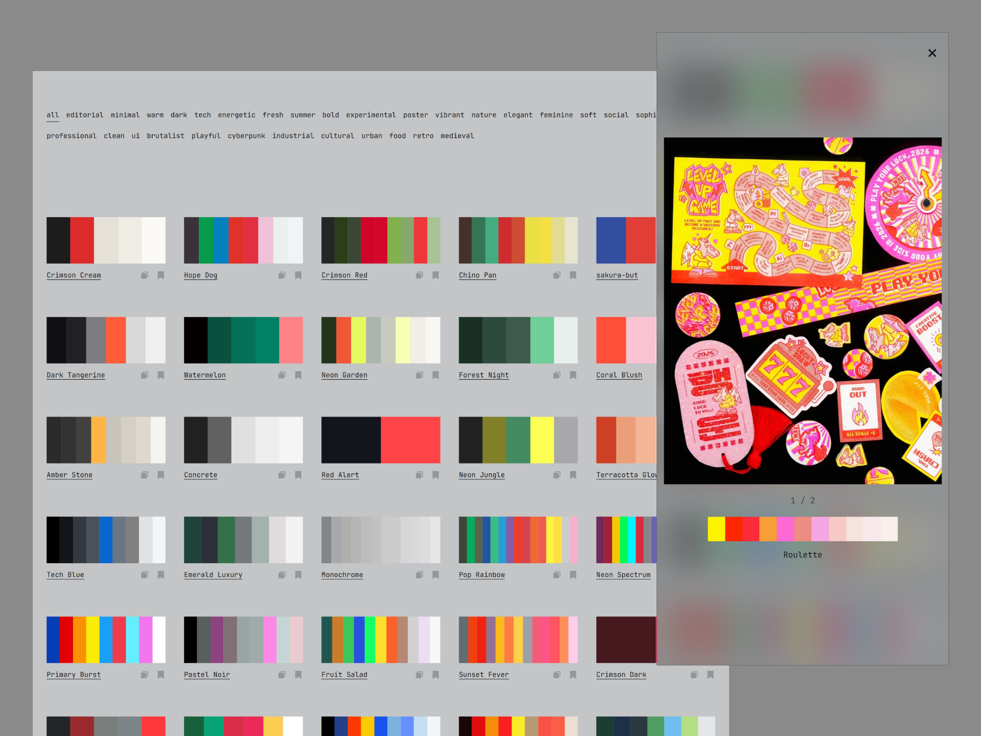 Colorpal